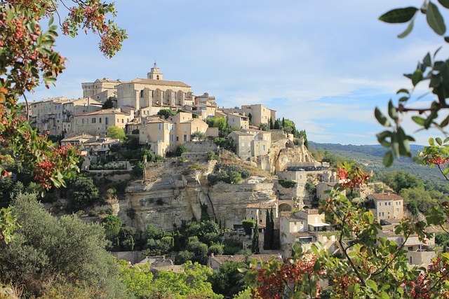 Que faire en Provence ? Les 10 incontournables à visiter depuis votre location