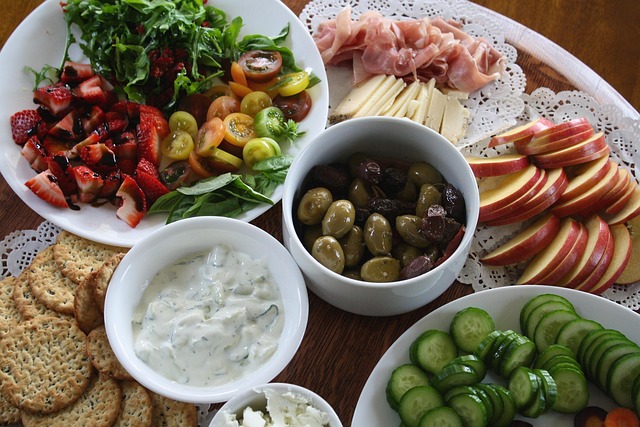 Gastronomie provençale : marchés, spécialités et restaurants à ne pas manquer