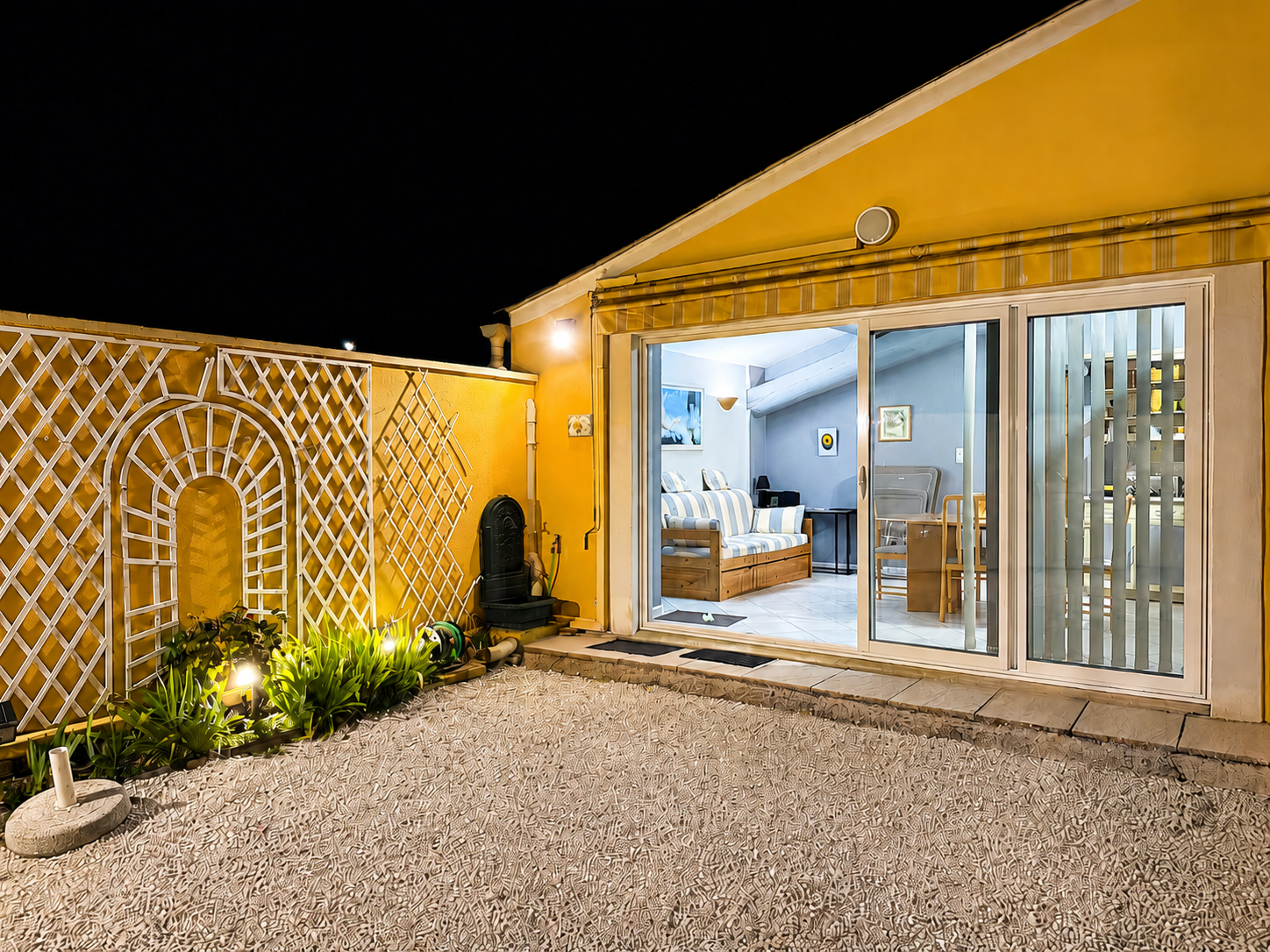 Vacances en famille dans le Vaucluse